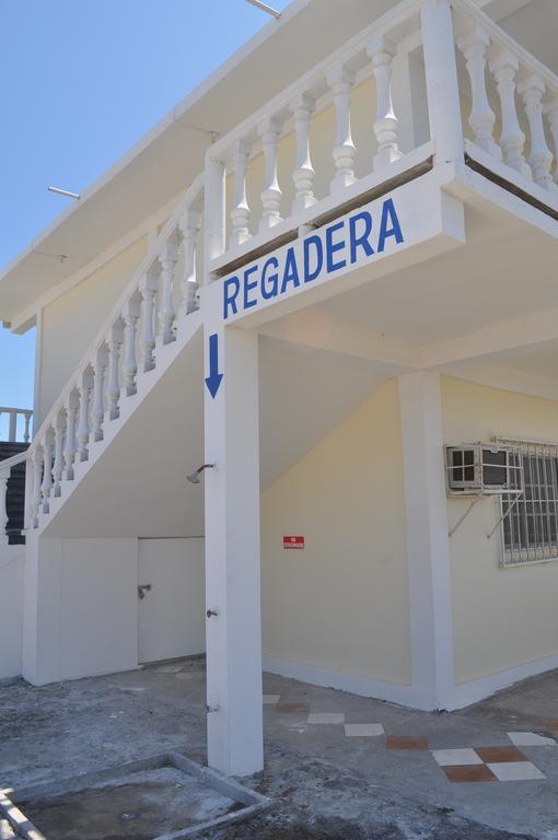 Hotel Azulejos Playa Chachalacas Exteriér fotografie